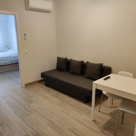 Madrid Rio Apartments Екстер'єр фото