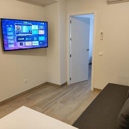 Madrid Rio Apartments Екстер'єр фото